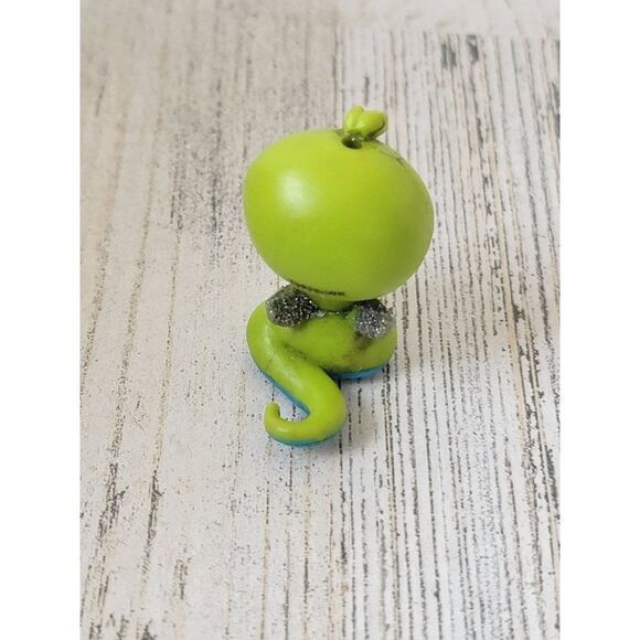 Hatchimals snake SML mini Wing toy figure animal glitter - Picture 3 of 4